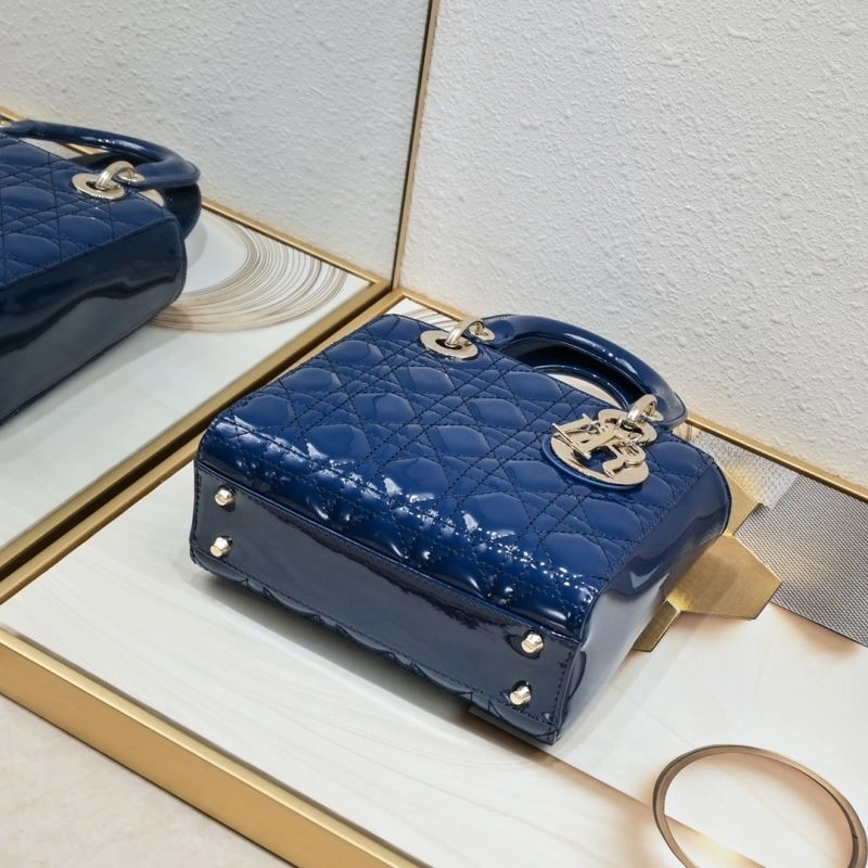 HighQuality Christian Dior Top Handle Bags 87587