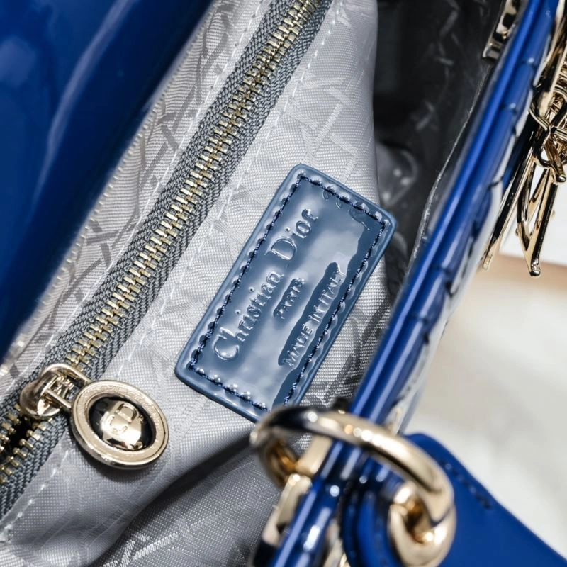 HighQuality Christian Dior Top Handle Bags 87587