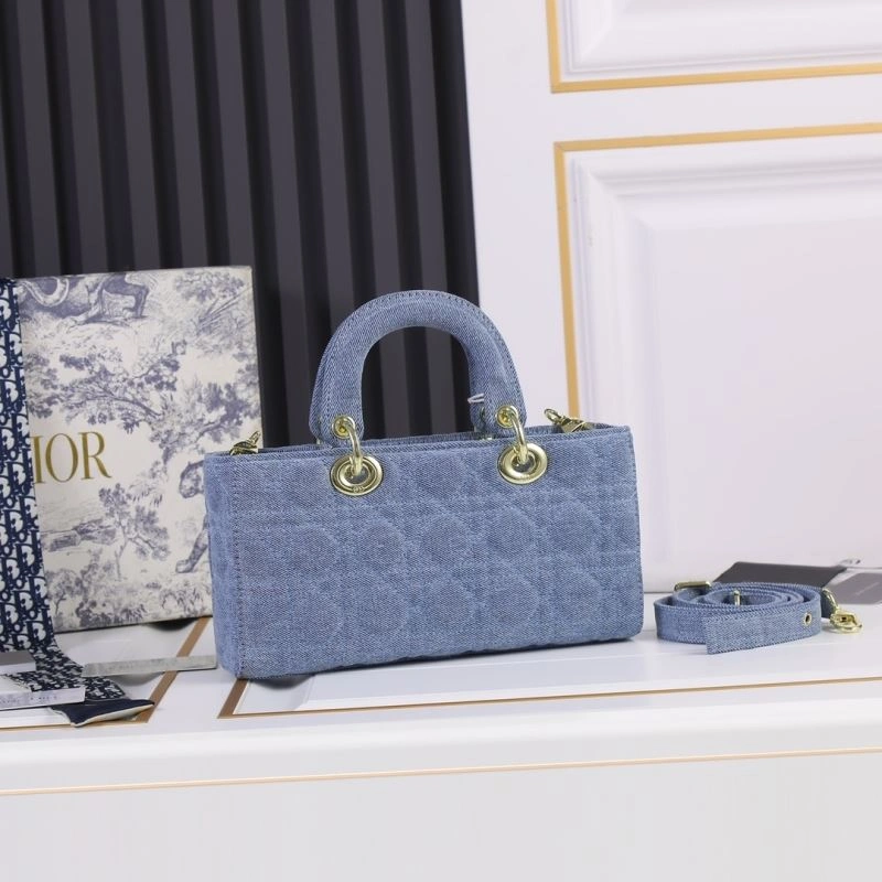 Christian Dior Top Handle Bags Seasonal 87581