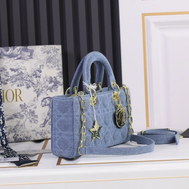 Christian Dior Top Handle Bags Seasonal 87581