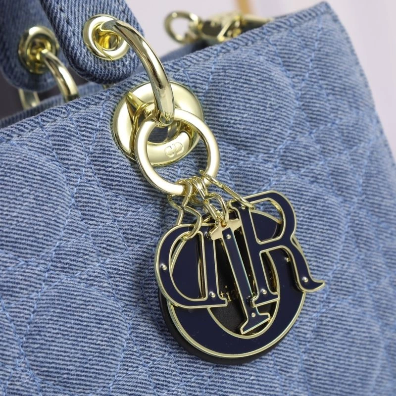 Christian Dior Top Handle Bags Seasonal 87581