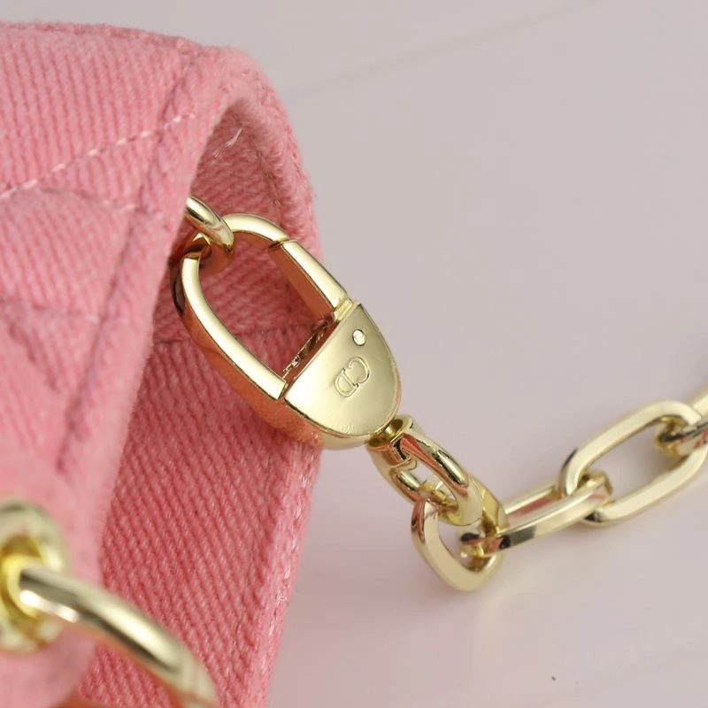 SunProtective Christian Dior Top Handle Bags 87618