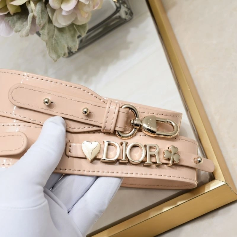 Christian Dior Top Handle Bags Sophisticated 87617