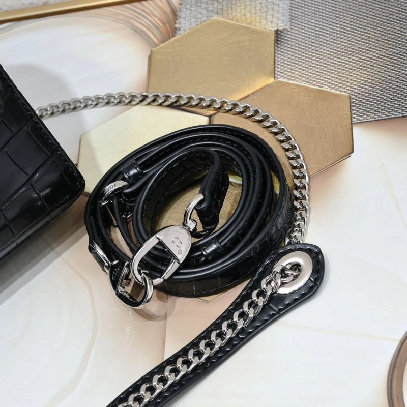 Christian Dior Top Handle Bags Popular 87577