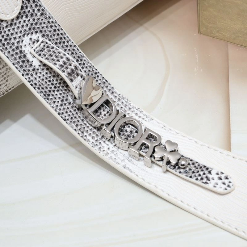 Christian Dior Top Handle Bags Efficient 87580