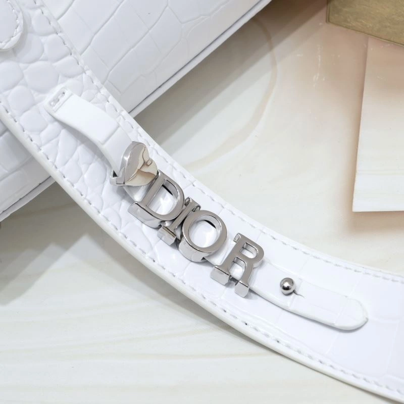 Christian Dior Top Handle Bags Vibrant 87573