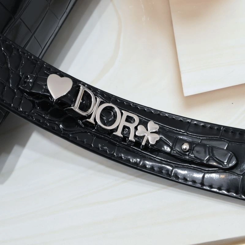 GoAnywhere Christian Dior Top Handle Bags 87574