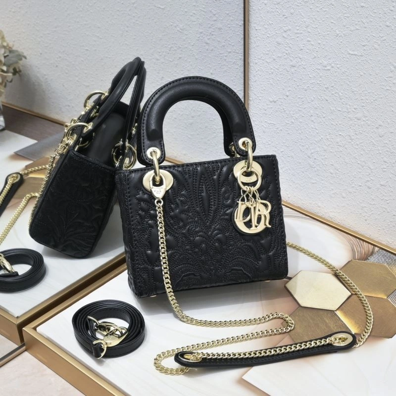Christian Dior Top Handle Bags BestValue 87590