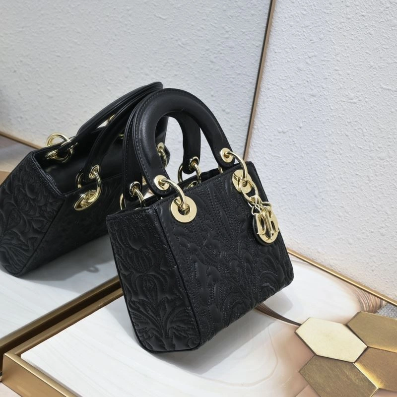 Christian Dior Top Handle Bags BestValue 87590