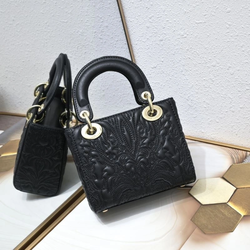 Christian Dior Top Handle Bags BestValue 87590