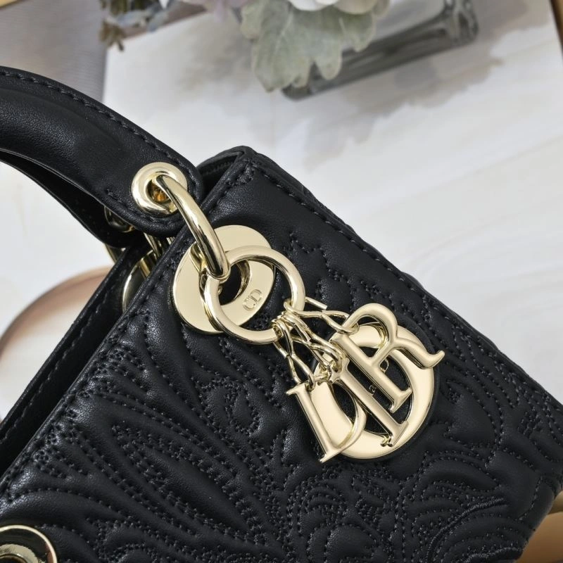 Christian Dior Top Handle Bags BestValue 87590