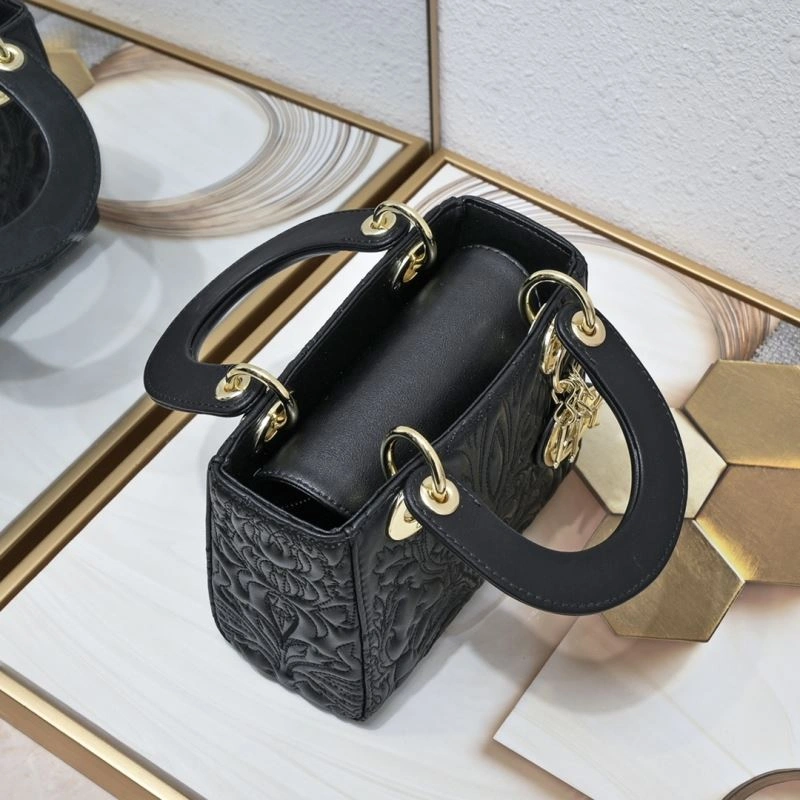 Christian Dior Top Handle Bags BestValue 87590
