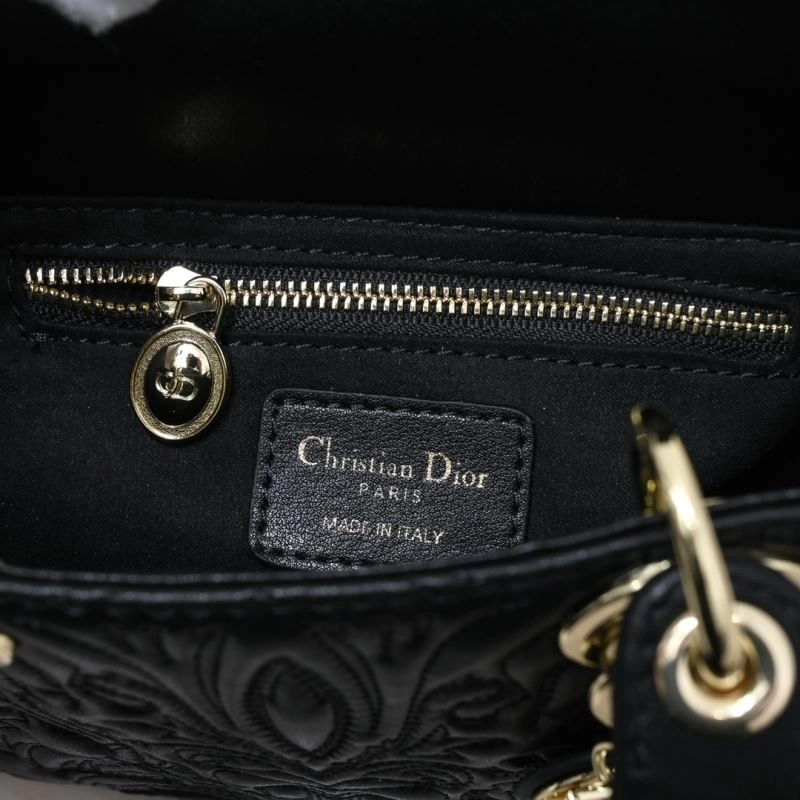 Christian Dior Top Handle Bags BestValue 87590