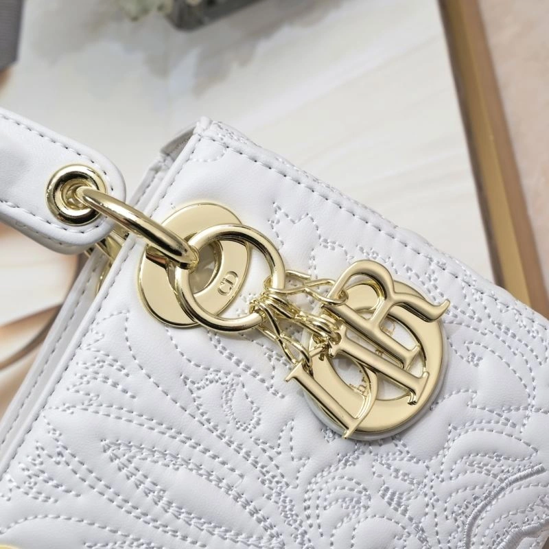 Christian Dior Top Handle Bags Affordable 87569