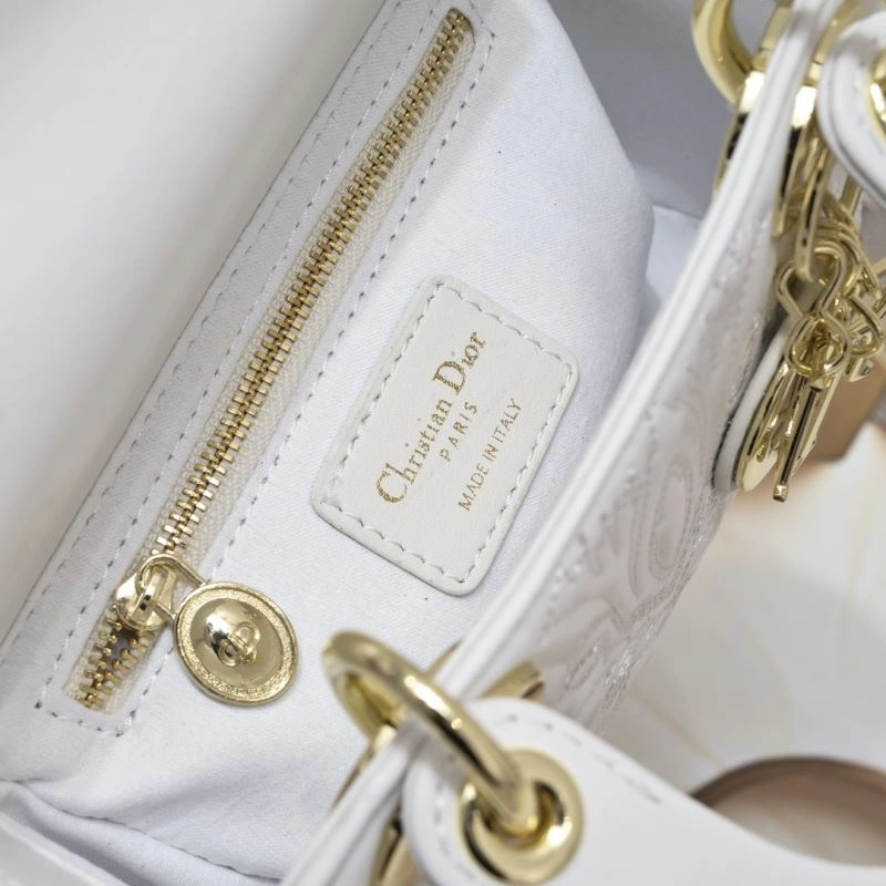 Christian Dior Top Handle Bags Affordable 87569
