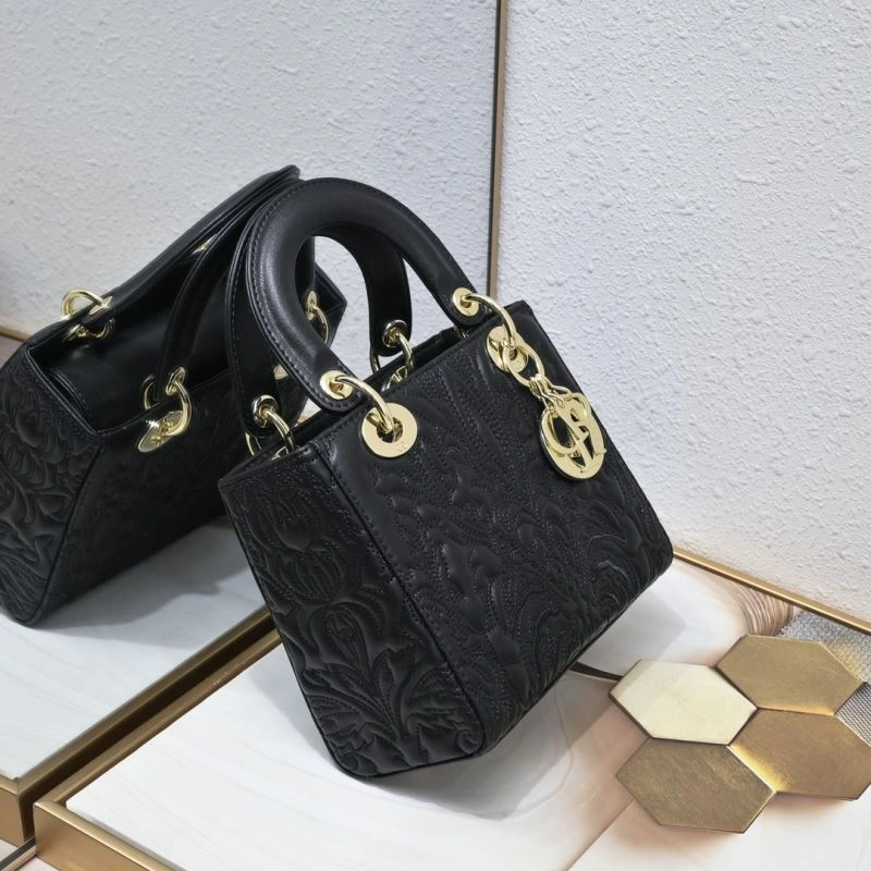 NewStyle Christian Dior Top Handle Bags 87572