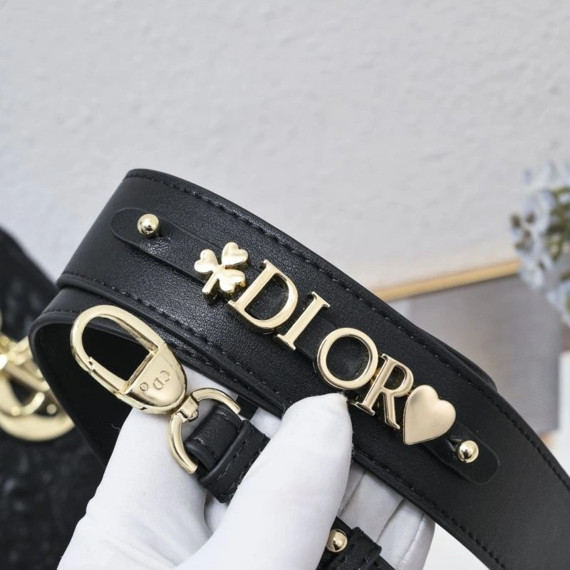 NewStyle Christian Dior Top Handle Bags 87572