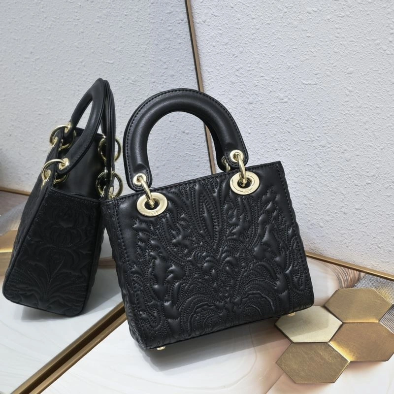 NewStyle Christian Dior Top Handle Bags 87572
