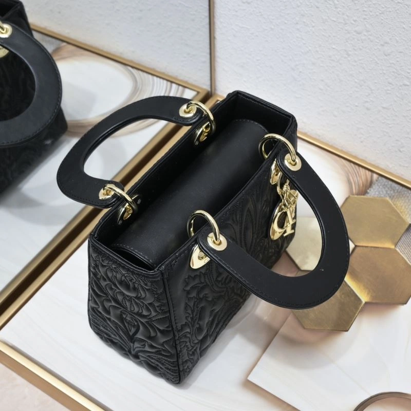 NewStyle Christian Dior Top Handle Bags 87572