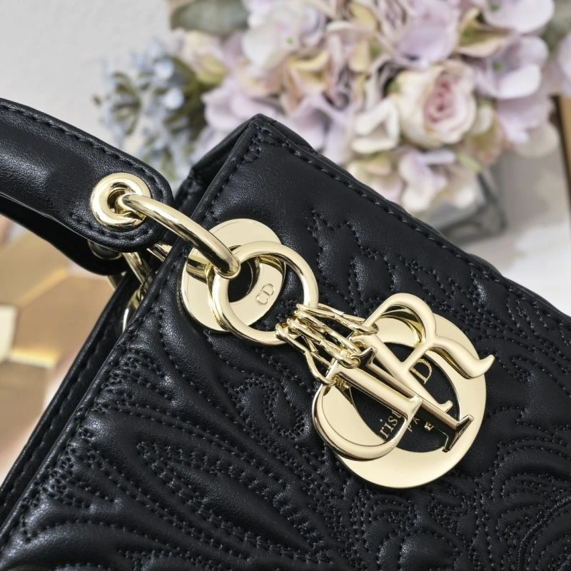 NewStyle Christian Dior Top Handle Bags 87572