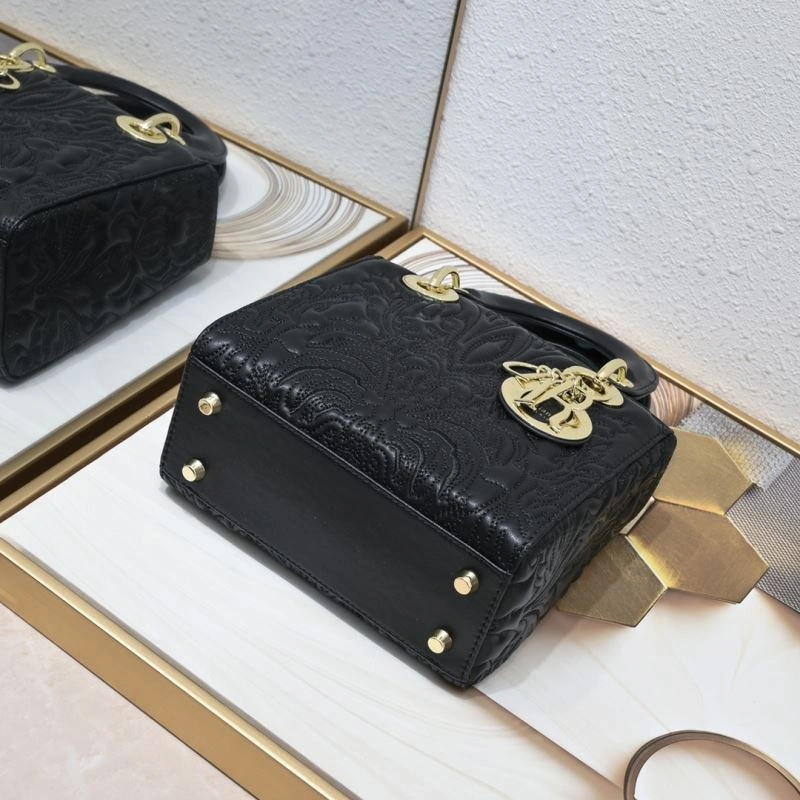 NewStyle Christian Dior Top Handle Bags 87572