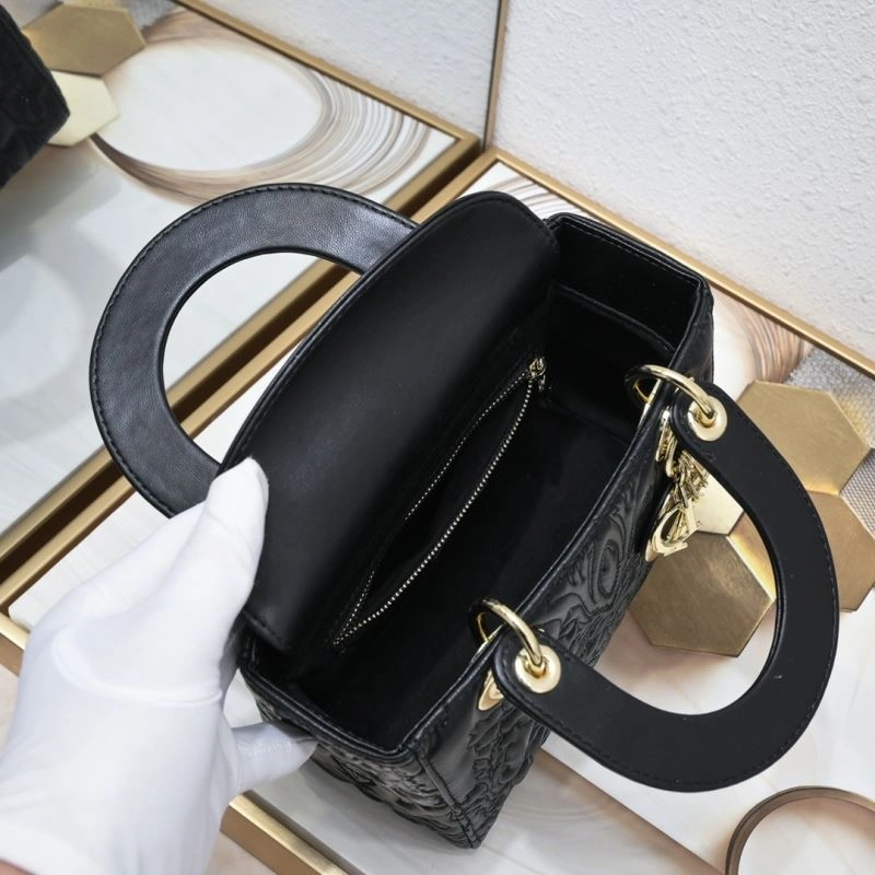 NewStyle Christian Dior Top Handle Bags 87572