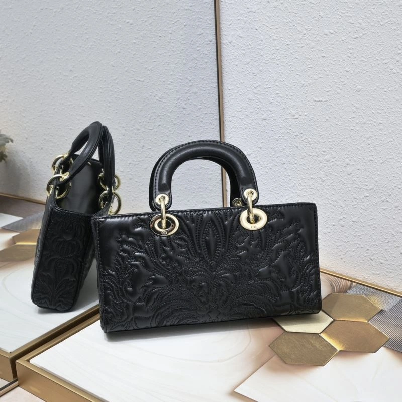 Christian Dior Top Handle Bags Affordable 87600