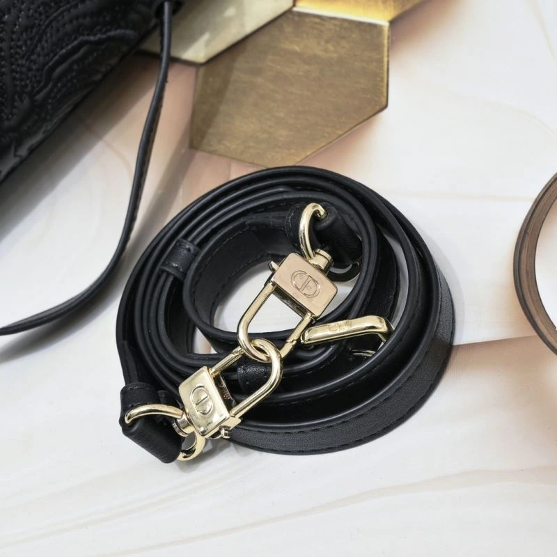 Christian Dior Top Handle Bags Affordable 87600