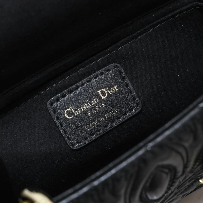 Christian Dior Top Handle Bags Affordable 87600