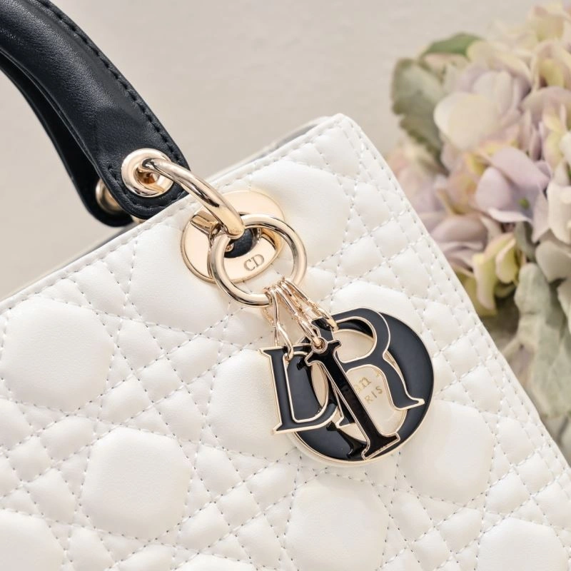 ComfortFit Christian Dior Top Handle Bags 87570