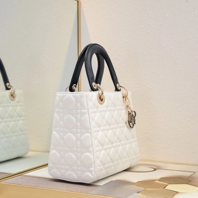 ComfortFit Christian Dior Top Handle Bags 87570