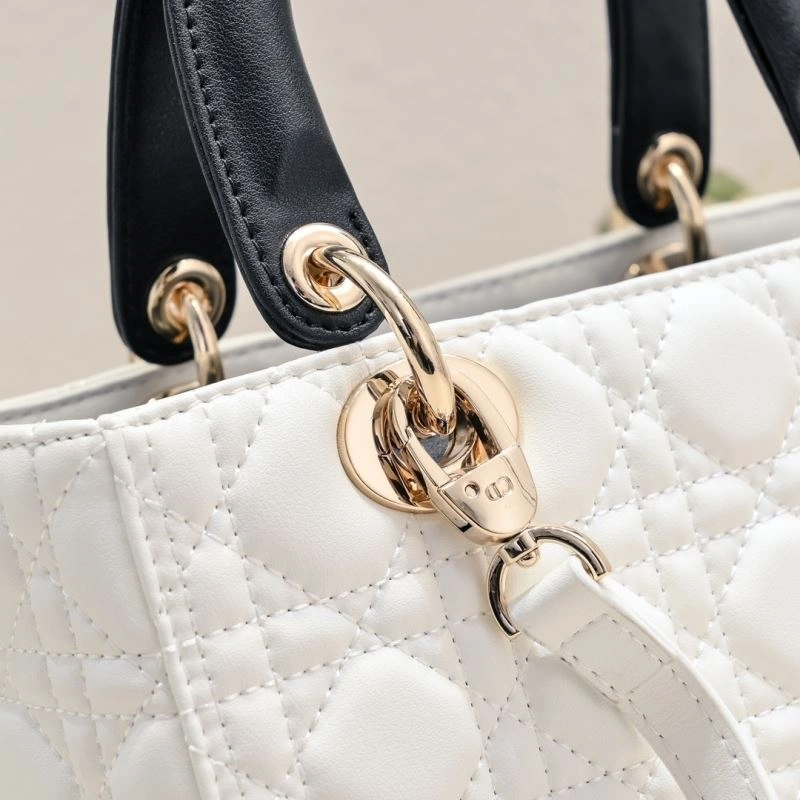 ComfortFit Christian Dior Top Handle Bags 87570