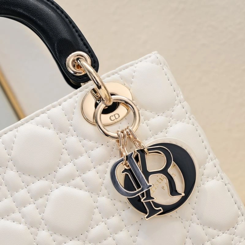 Christian Dior Top Handle Bags FastDry 87571
