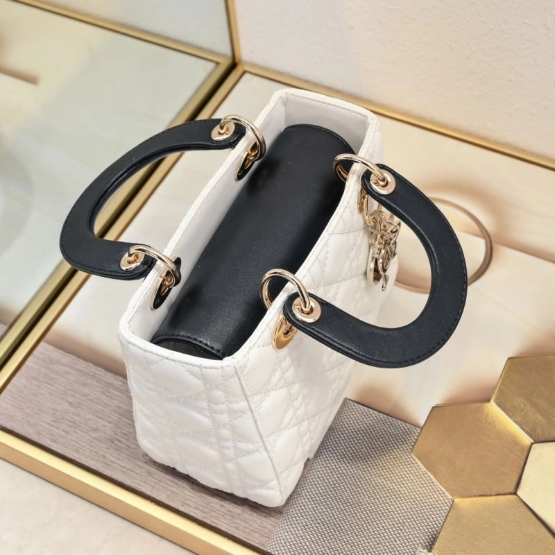 Christian Dior Top Handle Bags FastDry 87571