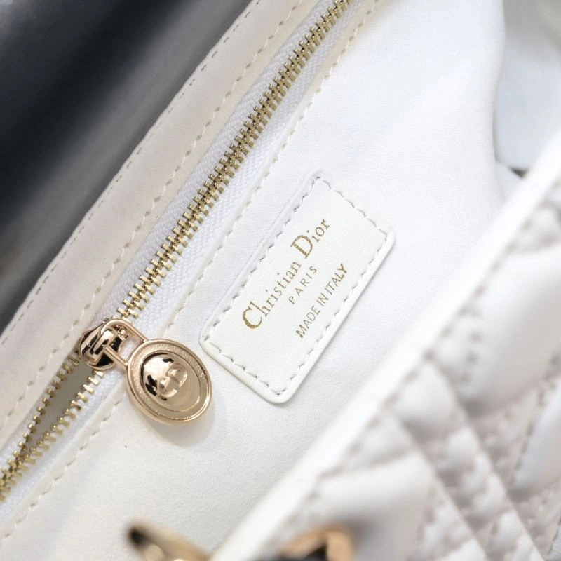 Christian Dior Top Handle Bags FastDry 87571