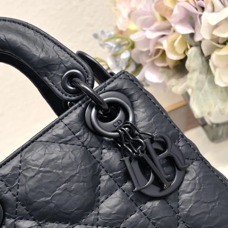 TechFriendly Christian Dior Top Handle Bags 87559