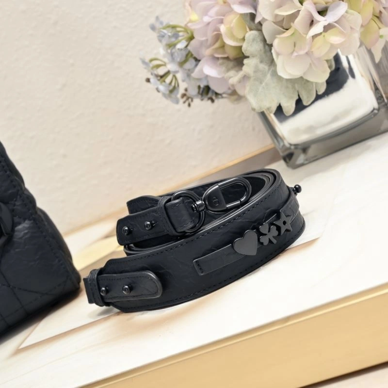 TechFriendly Christian Dior Top Handle Bags 87559