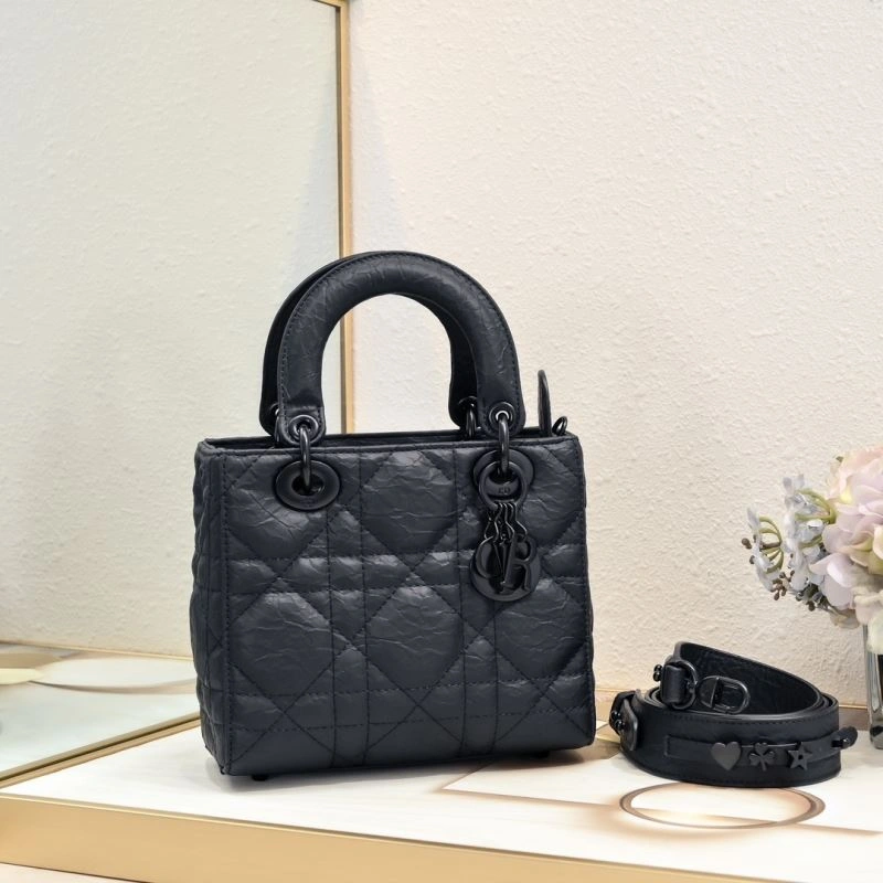 Casual Christian Dior Top Handle Bags 87567