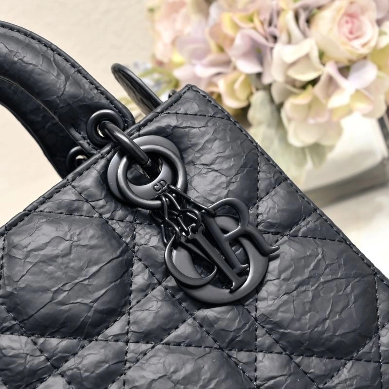 Casual Christian Dior Top Handle Bags 87567