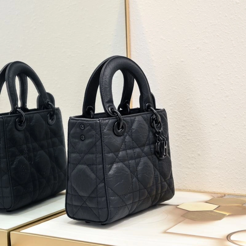 Casual Christian Dior Top Handle Bags 87567
