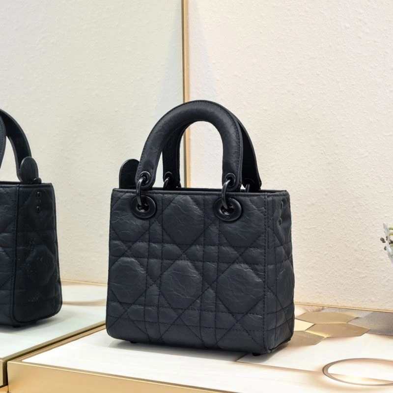 Casual Christian Dior Top Handle Bags 87567