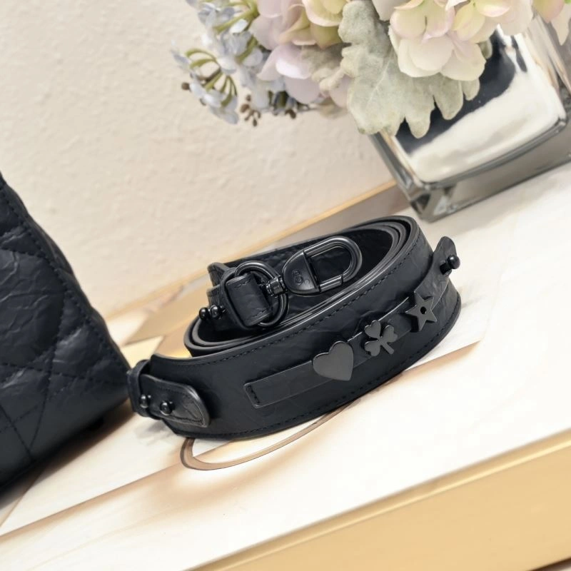 Casual Christian Dior Top Handle Bags 87567