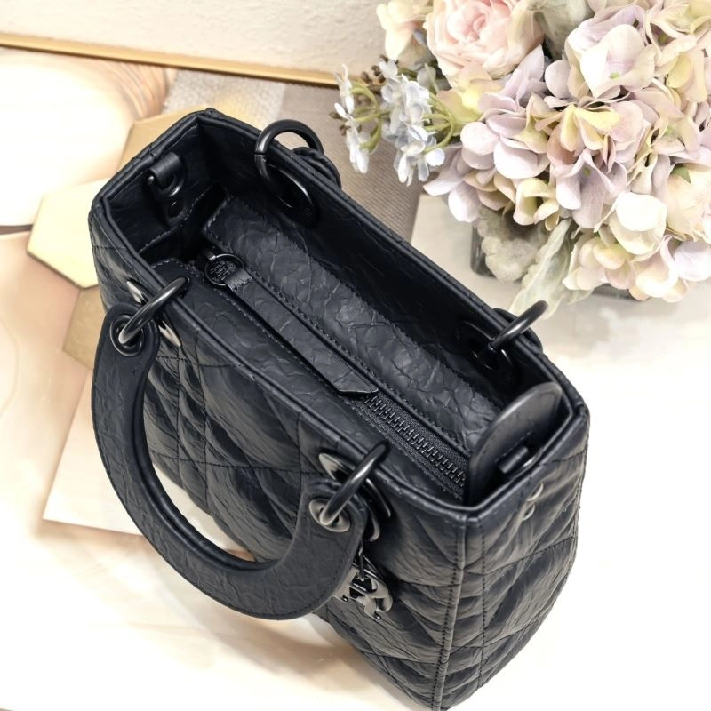Casual Christian Dior Top Handle Bags 87567