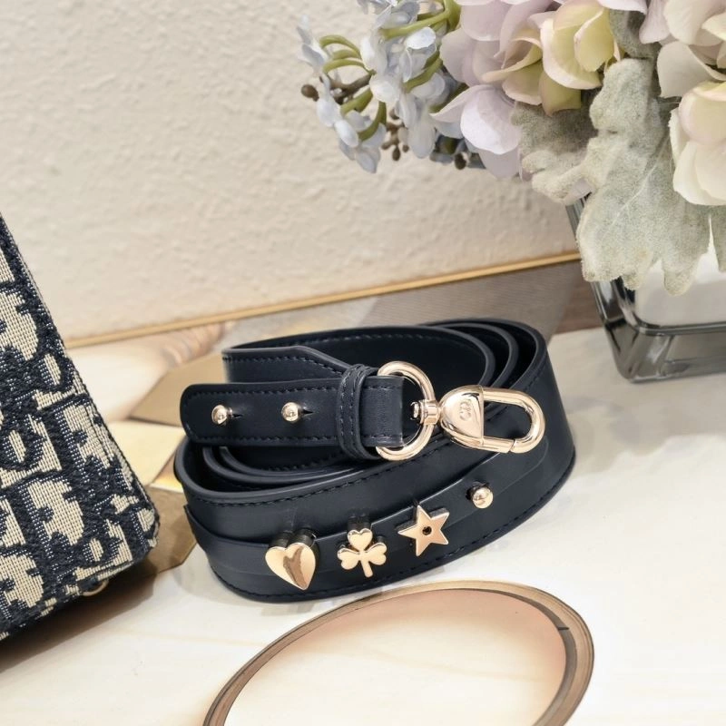 TravelReady Christian Dior Top Handle Bags 87556
