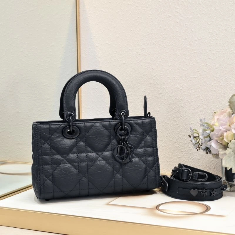 Casual Christian Dior Top Handle Bags 87553