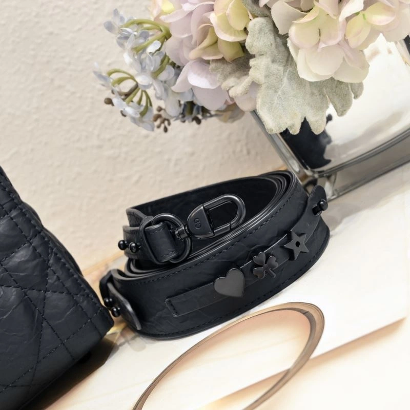 Casual Christian Dior Top Handle Bags 87553