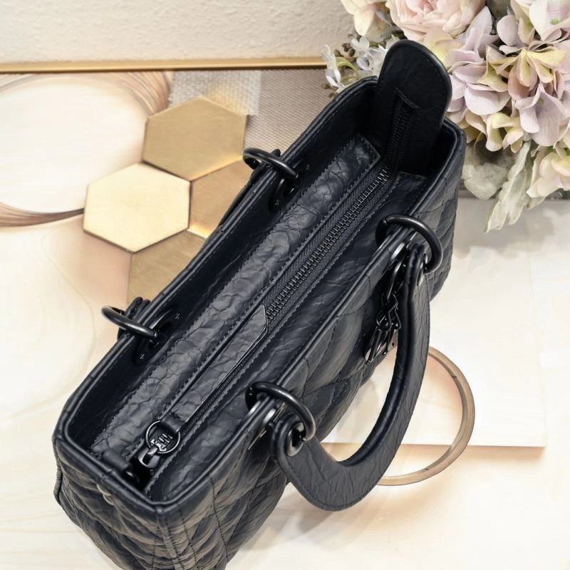 Casual Christian Dior Top Handle Bags 87553