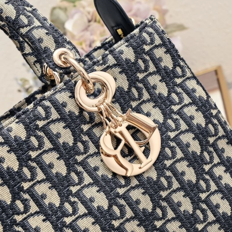 Popular Christian Dior Top Handle Bags 87560