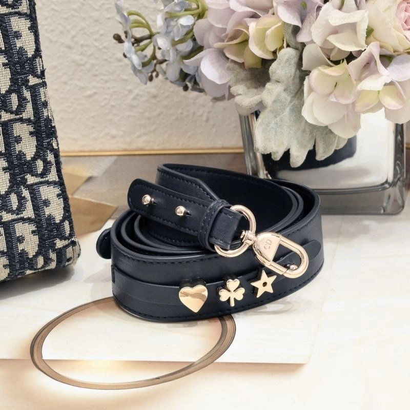 Popular Christian Dior Top Handle Bags 87560
