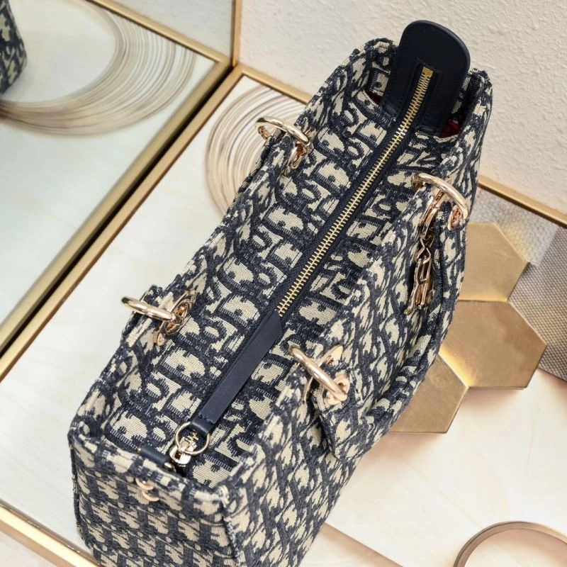 Popular Christian Dior Top Handle Bags 87560